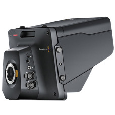 Камера Blackmagic Studio Camera 2